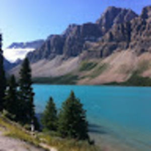 Meet your Posher, Darcy